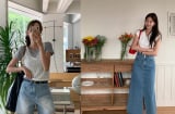 4 món đồ denim nổi bật giúp phong cách mùa hè 2026 thêm trẻ trung