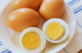 5 lý do bạn nên ăn trứng luộc thường xuyên vào bữa sáng