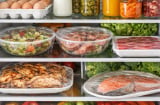 5 sai lầm khi bảo quản thực phẩm trong tủ lạnh khiến vi khuẩn sinh sôi, nhiều nhà đang mắc phải