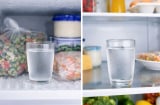 Đặt một cốc nước trong tủ lạnh qua đêm: Mẹo nhỏ đơn giản nhưng mang lại lợi ích bất ngờ