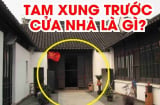 Tam Xung trước cửa người lẫn của đều lao đao, tam xung gồm những gì?