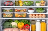 5 mẹo đơn giản giúp tủ lạnh luôn sạch, không ám mùi, tránh mất thời gian dọn dẹp