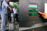 Đổ xăng 50 nghìn hay đầy bình thì lợi nhất?