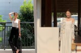 5 kiểu trang phục kết hợp với sandal giúp phong cách mùa nóng thêm cuốn hút