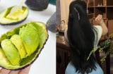 6 loại quả là kho biotin tự nhiên giúp giảm rụng tóc, kích thích mọc tóc, chị em sau 30t rất cần