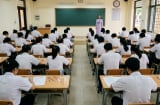 Kỳ thi tốt nghiệp THPT 2026 có gì thay đổi? 5 điểm mới thí sinh cần biết