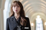 Phong cách công sở tinh tế của Lee Sung Kyung trong “Mùa Em Rực Rỡ” gây chú ý
