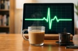 Uống cà phê mỗi ngày có tốt cho tim không? Bác sĩ tim mạch tiết lộ mức uống an toàn nhiều người chưa biết