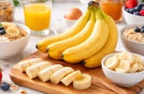 Vì sao nên ăn chuối chín vào buổi sáng? 6 lợi ích nhiều người không ngờ