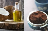 Bã cà phê từ lâu đã được nhiều người tận dụng trong các công thức chăm sóc da tại nhà.