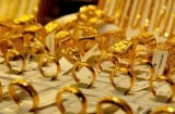 Giá vàng hôm nay 14/3/2026: Lao dốc mạnh, giảm thêm 2,2 triệu đồng/lượng
