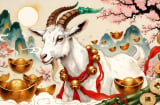 Từ mùng 1/2 Âm lịch: 4 con giáp âm thầm giàu lên nhanh chóng, Top 1 có thể tăng mạnh tài sản ròng