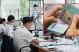 Năm 2026: Theo Nghị quyết 40, CBCCVC được nhận thêm tới 10,3 triệu/tháng?
