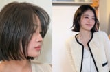 4 kiểu tóc ngắn thanh lịch giúp nâng tầm diện mạo mùa hè