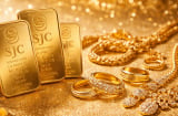 Bảng giá vàng 9999 24K 18K SJC DOJI PNJ hôm nay 18/3/2026
