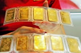 Giá vàng hôm nay 18/3: Giá vàng trong nước bất ngờ đảo chiều giảm mạnh
