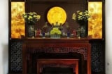 3 thứ tuyệt đối không đặt dưới chân bàn thờ kẻo hao tài tán lộc, nhiều người vẫn mắc phải