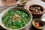 Loại rau dại mọc đầy bờ mương bỗng “lên đời” thành đặc sản, ai ăn thử cũng mê vì vị lạ