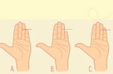 Trắc nghiệm vui: Xem độ dài ngón út tiết lộ khả năng đọc suy nghĩ của người khác