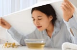 Xông hơi mặt bằng nước nóng 1 lần/tuần, da có 5 thay đổi bất ngờ
