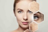 Chăm sóc da tuổi 40: chọn đúng hoạt chất để cải thiện nếp nhăn và độ đàn hồi