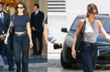 Học Kendall Jenner cách mặc tối giản mà vẫn cuốn hút trong mùa hè