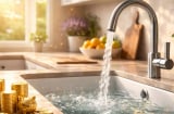 Nhìn nước trong nhà đoán vận khí: 4 dấu hiệu nhỏ tiết lộ tiền tài – may mắn đang lên hay xuống