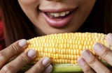 5 người nên thường xuyên ăn ngô