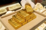 Giá vàng hôm nay 21/3 bật tăng mạnh sau cú giảm sâu khiến nhà đầu tư bất ngờ