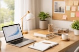 3 thay đổi nhỏ giúp góc làm việc hợp phong thủy “dễ ra tiền” hơn: Đơn giản nhưng nhiều người bỏ qua