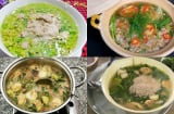 Cách nấu canh cua ngon tại nhà