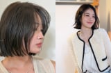 4 kiểu tóc ngắn thanh lịch giúp nâng tầm diện mạo mùa hè