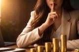Càng im lặng làm 5 điều này, tài vận càng tự tìm đến