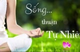 3 phương châm sống giúp bạn làm chủ cuộc sống, tích phúc sống an