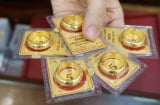 Giá vàng hôm nay 25/3: SJC tăng sốc thêm 3 triệu đồng/lượng