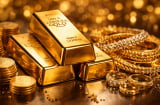 Bảng giá vàng 9999 24K 18K SJC DOJI PNJ hôm nay 26/3/2026