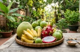 Cách ăn 11 loại trái cây quen thuộc giúp giảm mỡ máu, nhiều người vẫn làm sai