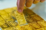 Giá vàng hôm nay 26/3: Vàng tiếp đà tăng mạnh tại các thương hiệu lớn
