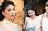 Ngọc Trinh từ chối khi được 'đẩy thuyền' với Quốc Trường