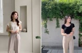 Chỉ cần 3 món đồ cơ bản, nàng công sở vẫn mặc đẹp quanh năm mà không lo nhàm chán