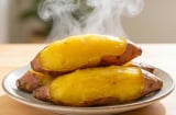 Mỗi sáng ăn 1 củ khoai lang, cơ thể nhận được 6 lợi ích đặc biệt