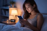  3 thói quen buổi tối âm thầm “rút cạn năng lượng”, sáng dậy mệt mỏi không rõ lý do