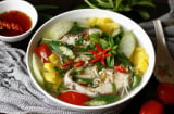5 mẹo nấu canh cá ngọt nước, không tanh