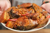 Cách kho cá ngon không tanh, thịt săn chắc