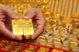 Giá vàng hôm nay 28/3: Bật tăng mạnh trong đêm, xu hướng mới gây bất ngờ