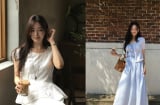 5 công thức phối đồ mùa hè giúp vẻ ngoài trẻ trung hơn mà không cần cầu kỳ
