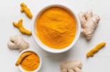 Cách uống nghệ giúp cơ thể hấp thu curcumin hiệu quả nhất