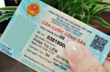 Cảnh báo: 4 thông tin trên thẻ căn cước công dân tuyệt đối không được để lộ
