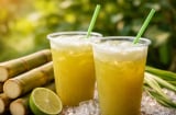 Nước mía rất tốt nhưng uống sai cách dễ “phản tác dụng”: 5 điều cần nhớ để tránh hại cơ thể