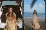 5 kiểu váy mùa hè được mỹ nhân Việt lăng xê: Mặc lên là đẹp, diện hoài không chán
